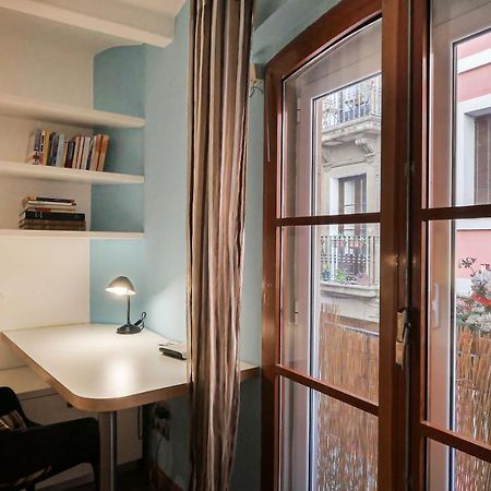 Bed&Bcn Gracia III Apartment Barcelona Luaran gambar