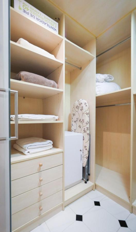 Bed&Bcn Gracia III Apartment Barcelona Luaran gambar