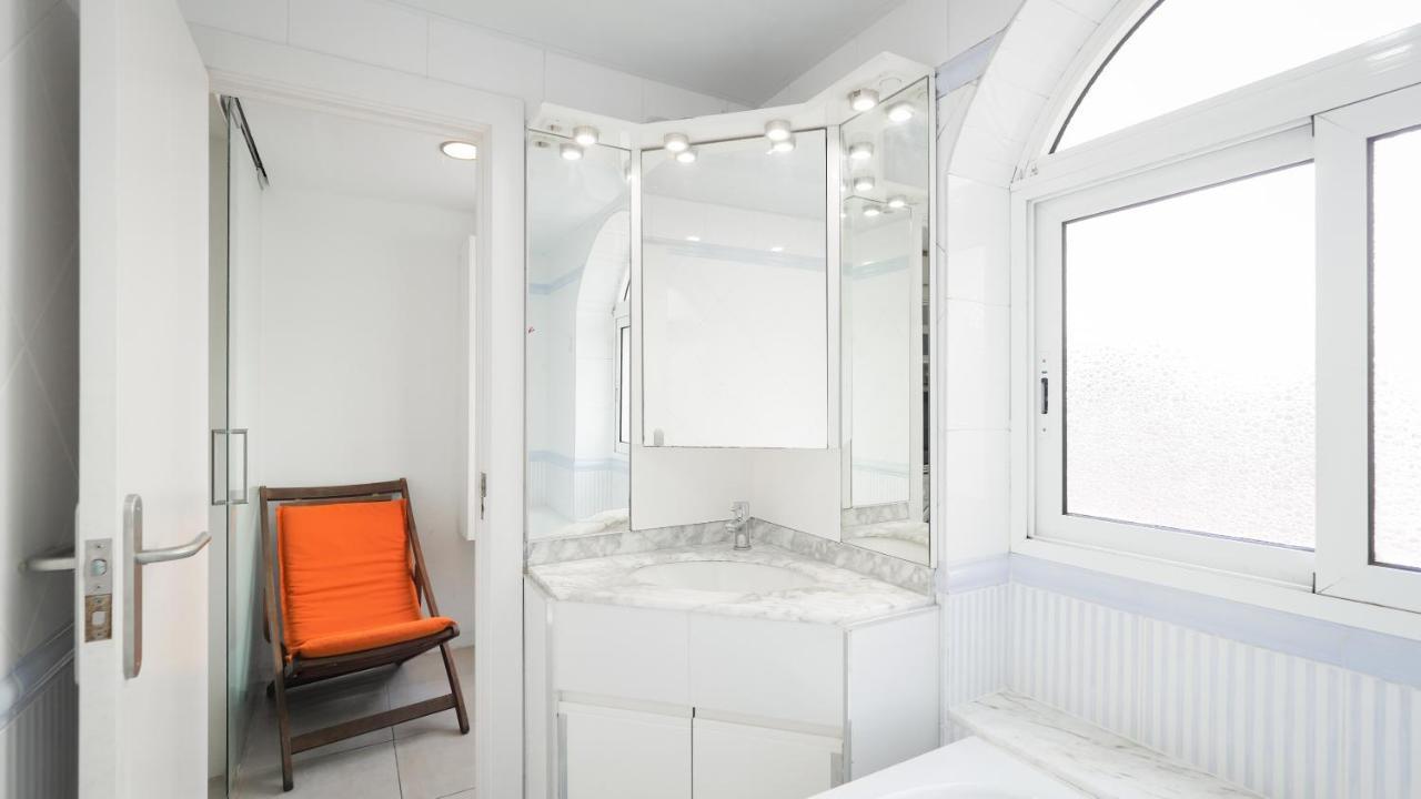 Bed&Bcn Gracia III Apartment Barcelona Luaran gambar