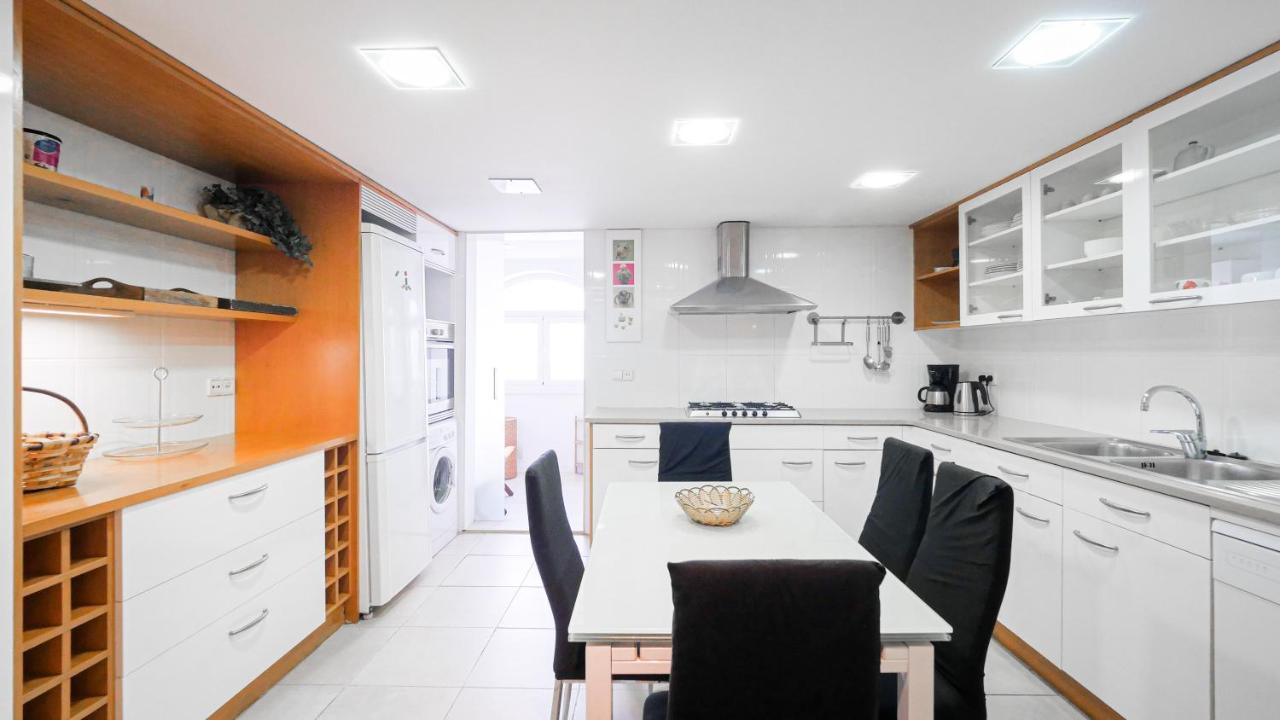 Bed&Bcn Gracia III Apartment Barcelona Luaran gambar